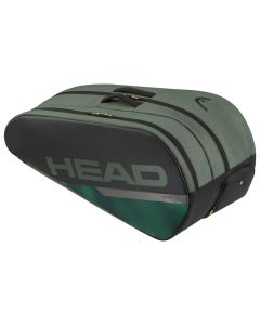 Head Tour Racketbag L - TYBN