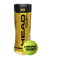 Head Tour XT 4 bal