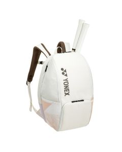 Yonex Pro Backpack 92412B Sand-Beige