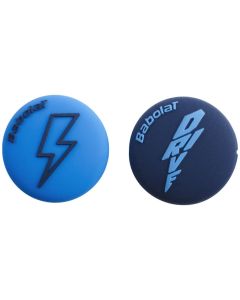 Babolat Flash Demper blauw