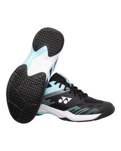 Yonex Cascade Accel Wide - Black/IceBlue