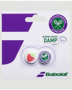 Babolat Loony Damp Wimbledon