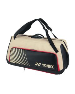 Yonex Active Duffel Bag 82436EX - BK/B