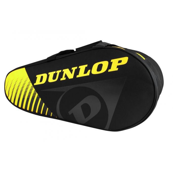 schroef Eenzaamheid afgunst Dunlop Padel Tas Play Yellow | Sport-Inn Gerritsen